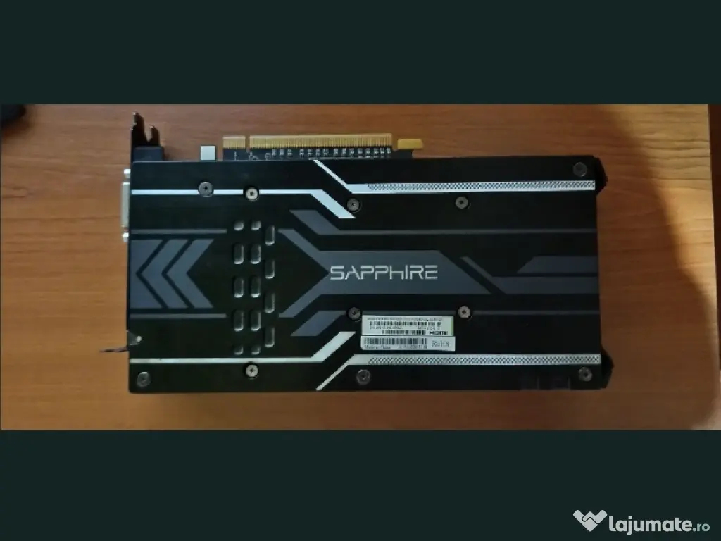 Vand placa video Sapphire Radeon R9 380 2Gb, DDR5, 256 bit 