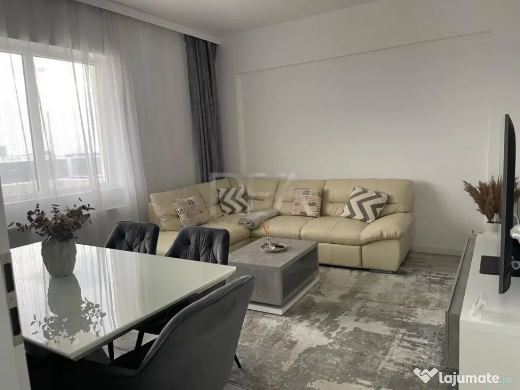 3 Camere + Parcare | Rotar Park 2 Drumul Osiei - Militari 