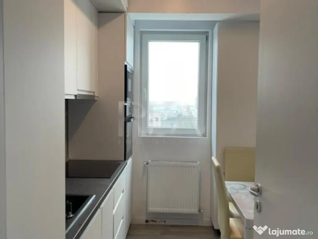 3 Camere + Parcare | Rotar Park 2 Drumul Osiei - Militari 