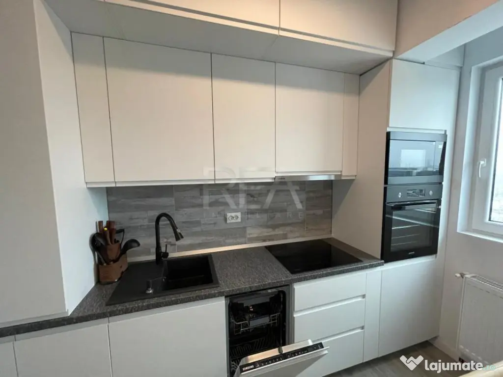 3 Camere + Parcare | Rotar Park 2 Drumul Osiei - Militari 