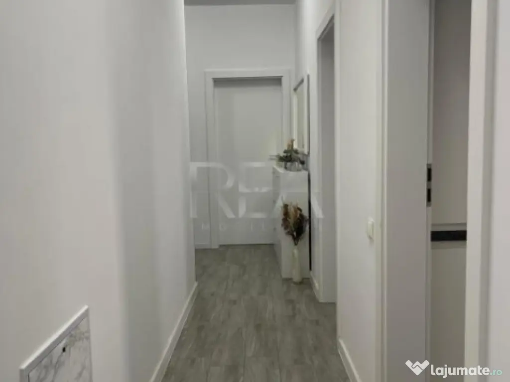 3 Camere + Parcare | Rotar Park 2 Drumul Osiei - Militari 