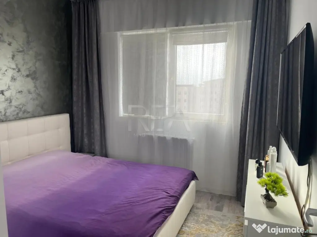 3 Camere + Parcare | Rotar Park 2 Drumul Osiei - Militari 