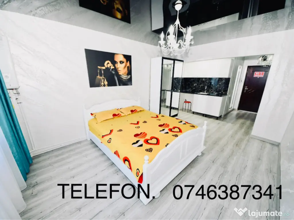 Regim hotelier Tiglina 1 A-uri