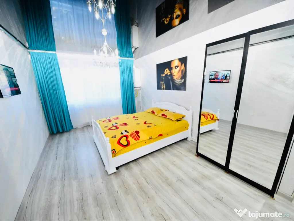 Regim hotelier Tiglina 1 A-uri