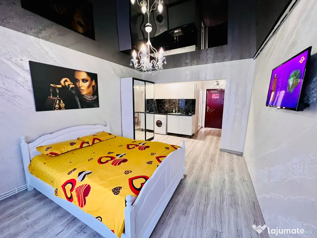 Regim hotelier Tiglina 1 A-uri