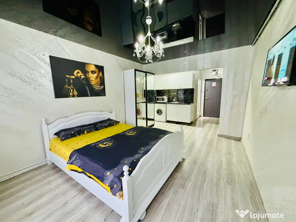 Regim hotelier Tiglina 1 A-uri