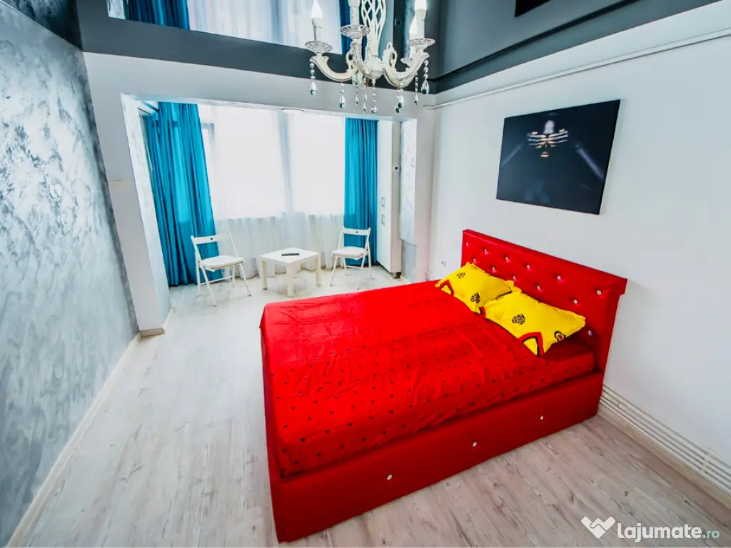 Regim hotelier Tiglina 1 A-uri