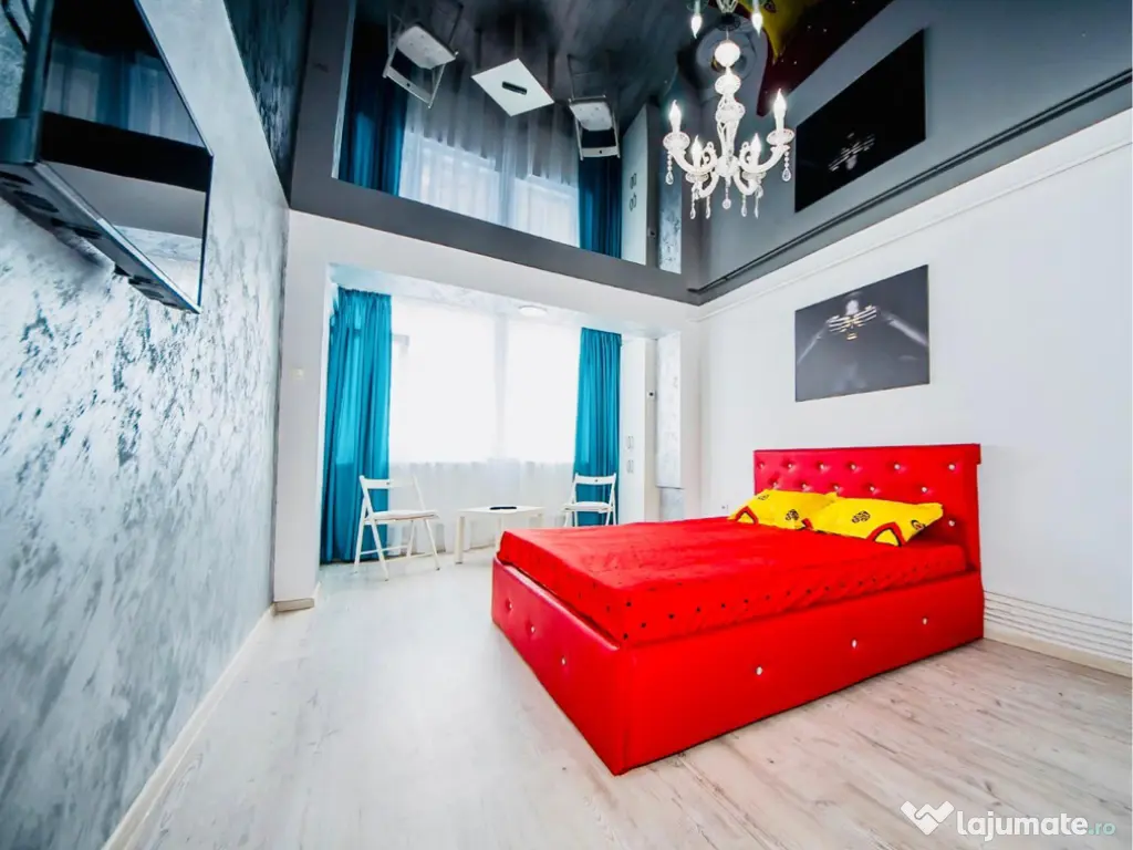 Regim hotelier Tiglina 1 A-uri