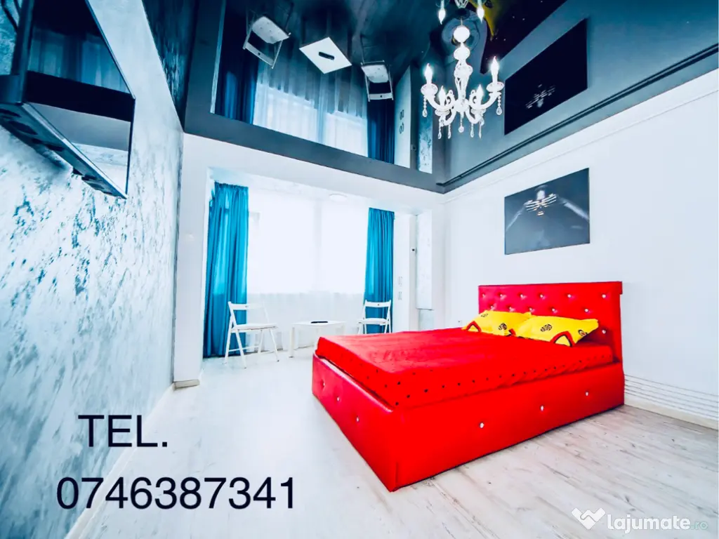 Regim hotelier Tiglina 1 A-uri