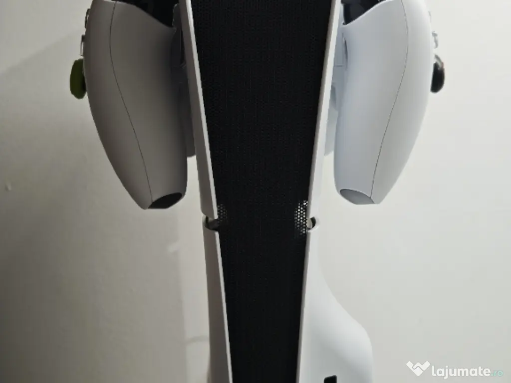 Set 2x cârlig/suport controler/căști pe consolă 