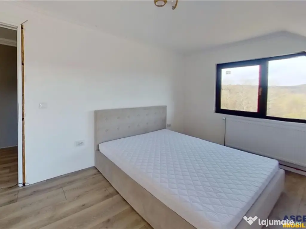 Casa constructie noua,oportunitate personalizare, 1.500mp te