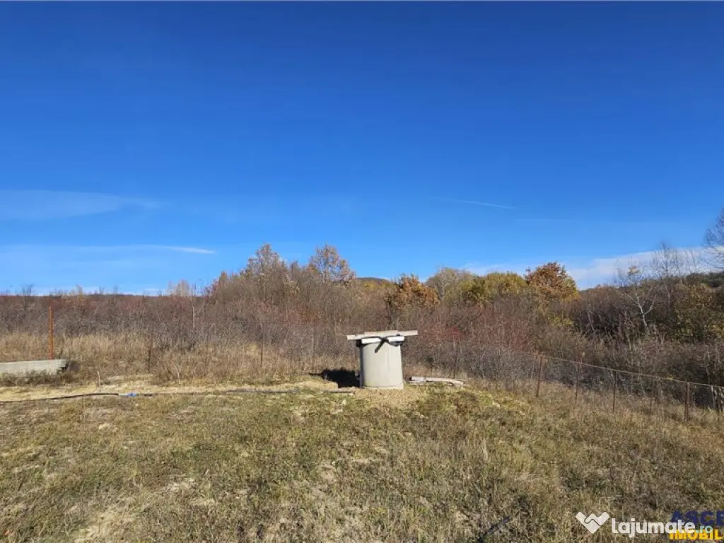 Casa constructie noua,oportunitate personalizare, 1.500mp te