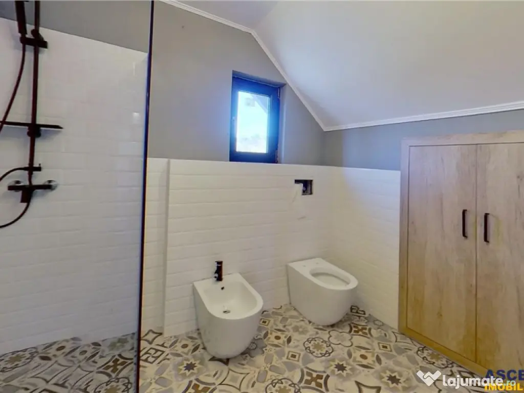 Casa constructie noua,oportunitate personalizare, 1.500mp te