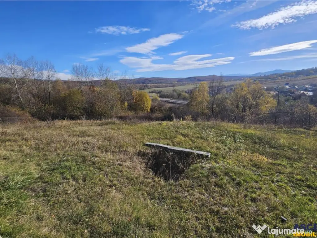 Casa constructie noua,oportunitate personalizare, 1.500mp te