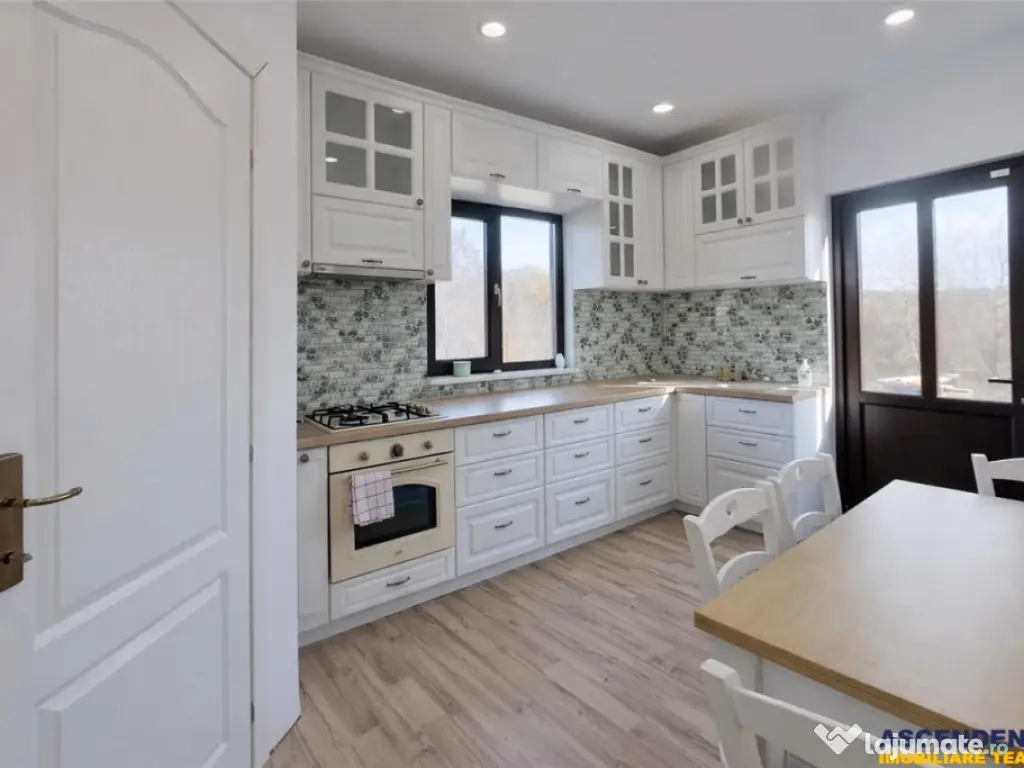 Casa constructie noua,oportunitate personalizare, 1.500mp te