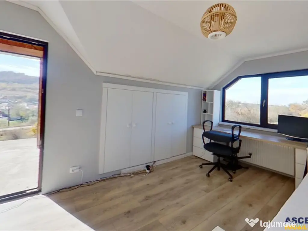 Casa constructie noua,oportunitate personalizare, 1.500mp te