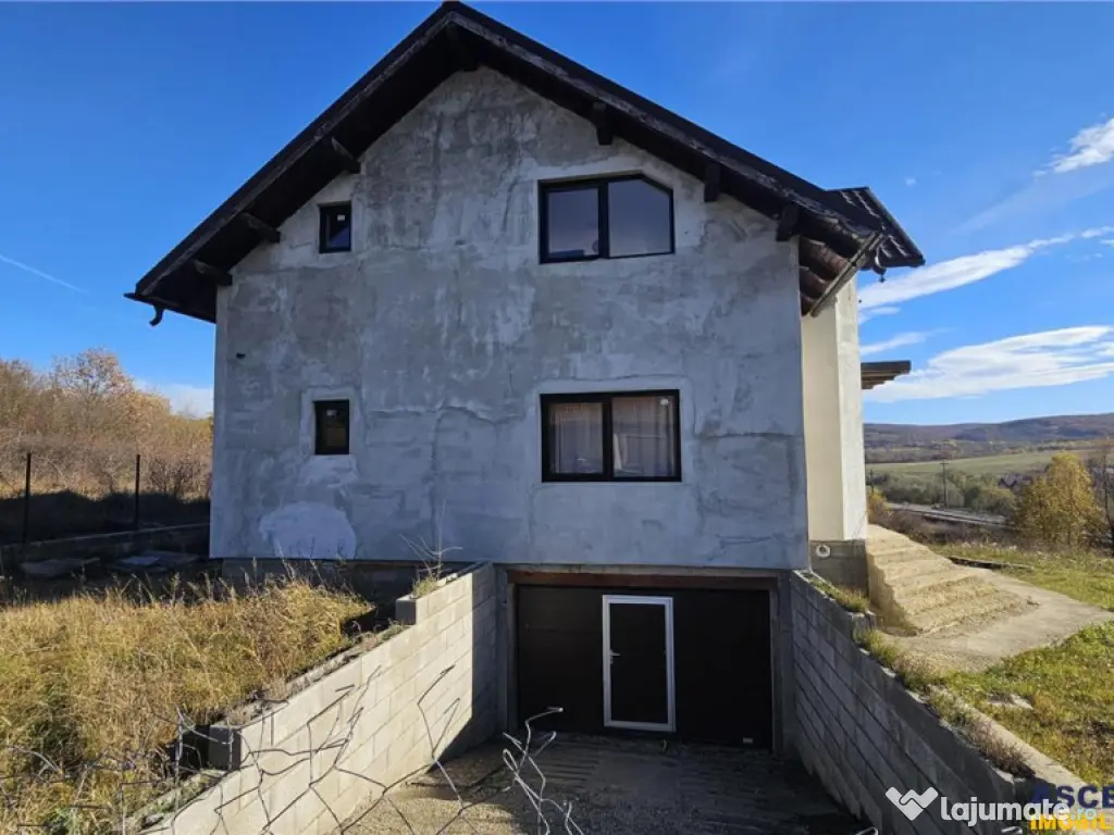 Casa constructie noua,oportunitate personalizare, 1.500mp te