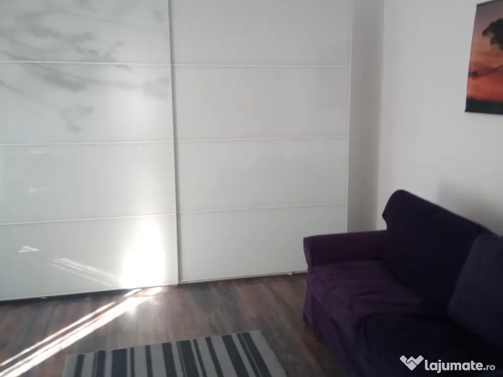 Apartament 2 camere de vanzare in zona centrala