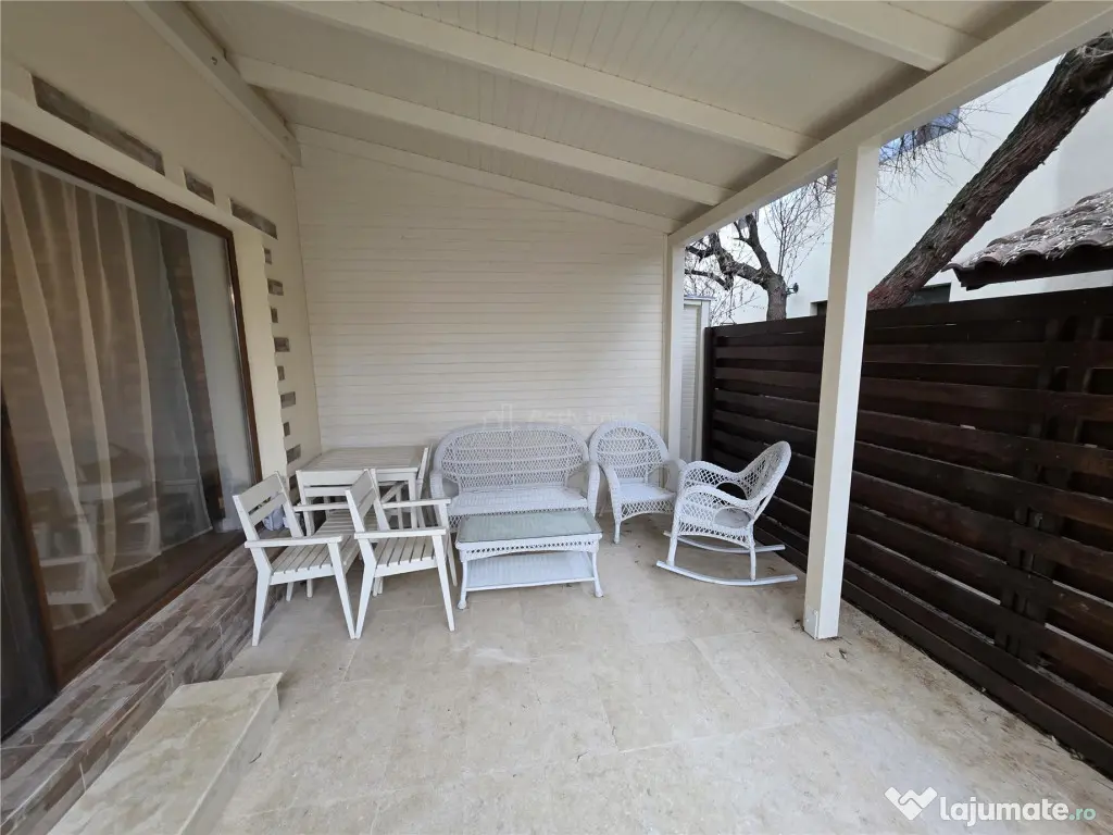 Casa moderna - Green City - 4 camere - 3 bai - 120mp - 120mp 