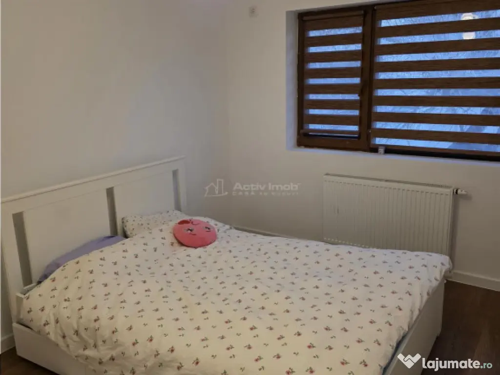 Casa moderna - Green City - 4 camere - 3 bai - 120mp - 120mp 