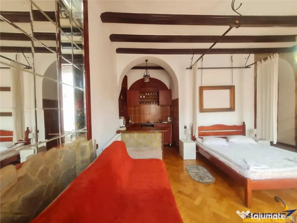 Preluare afacere pensiune administrare in regim turistic, Ce 