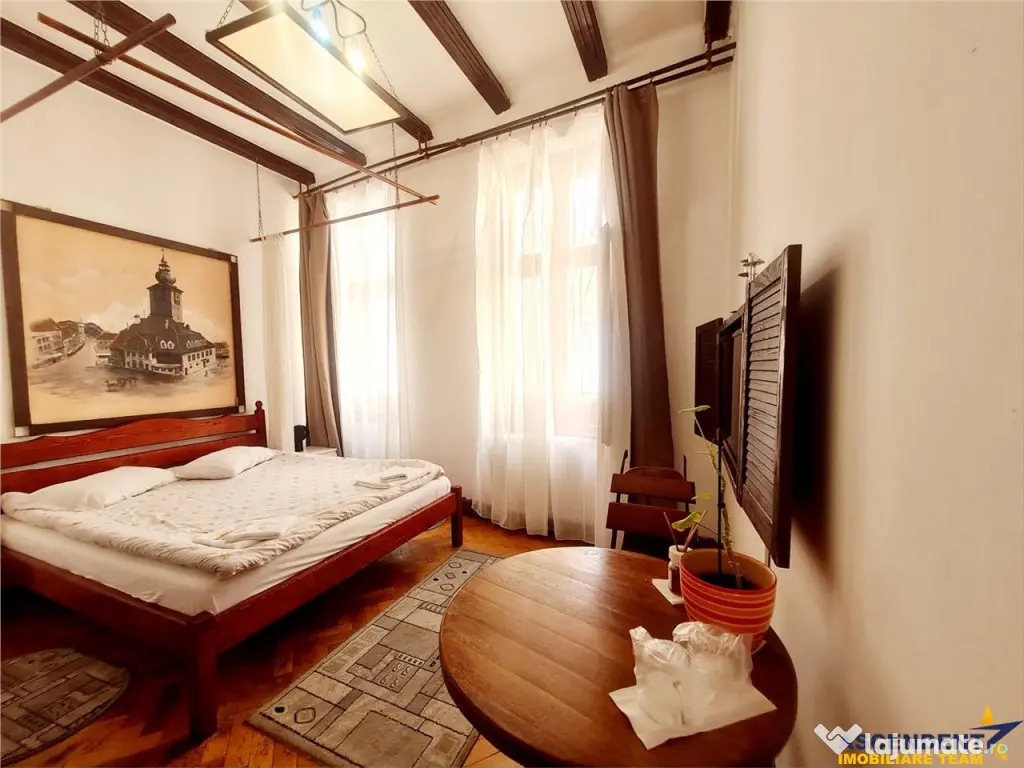 Preluare afacere pensiune administrare in regim turistic, Ce 