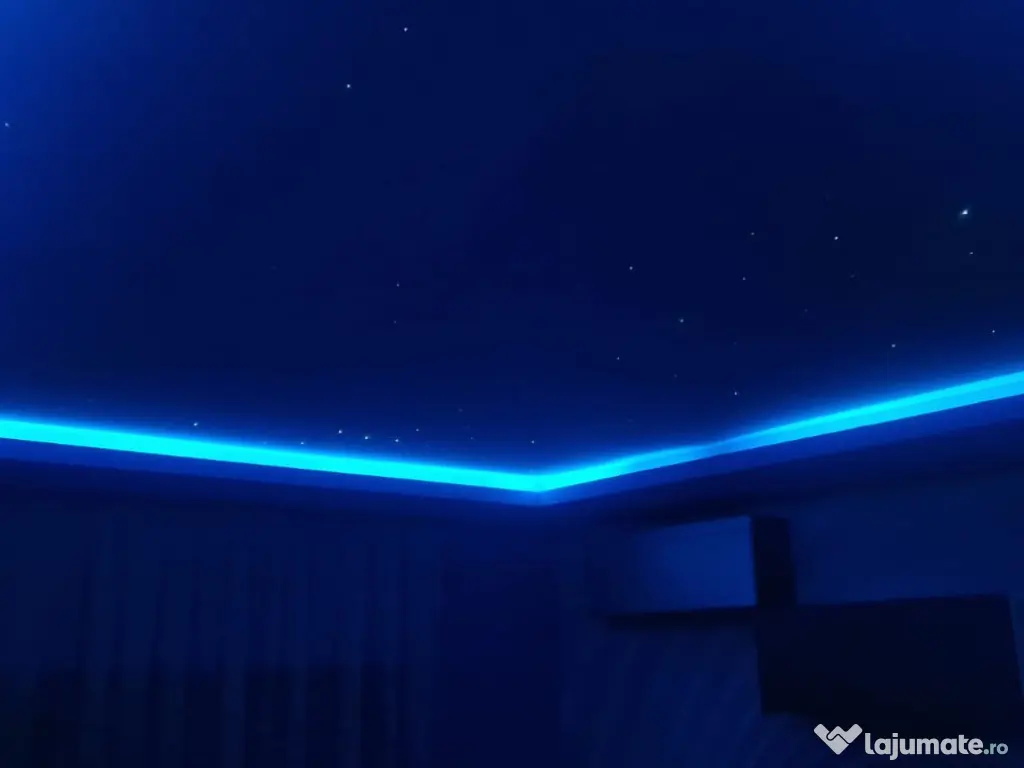 Vand apartament ultramodern 