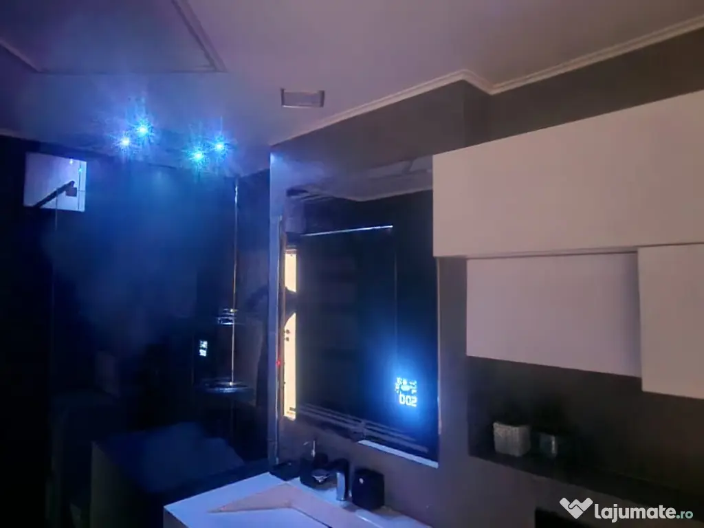 Vand apartament ultramodern 