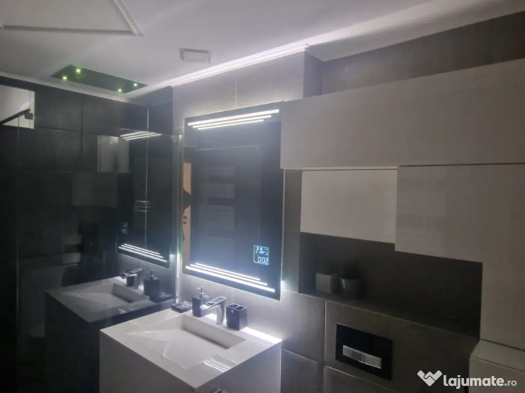 Vand apartament ultramodern 