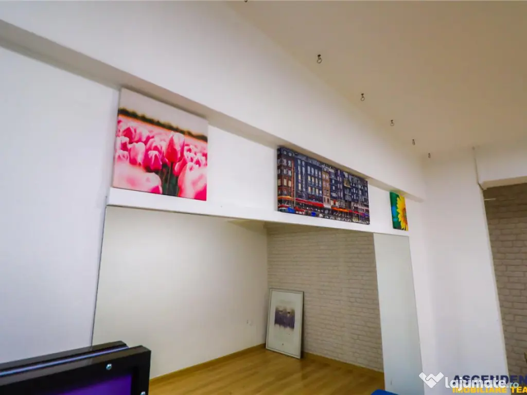 3D! Spatiu, acces propriu:birouri,cabinet, contabilitate,ser