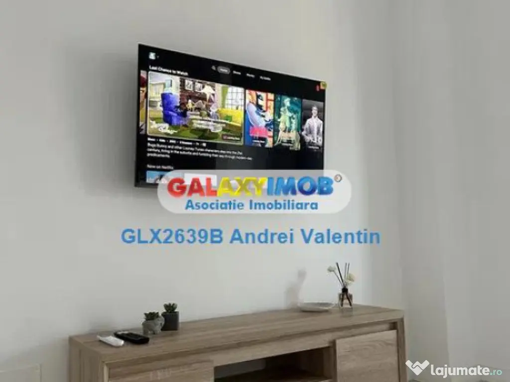 Apartament 2 Cam Lux Berceni - Aparatorii Patriei - Metrou 