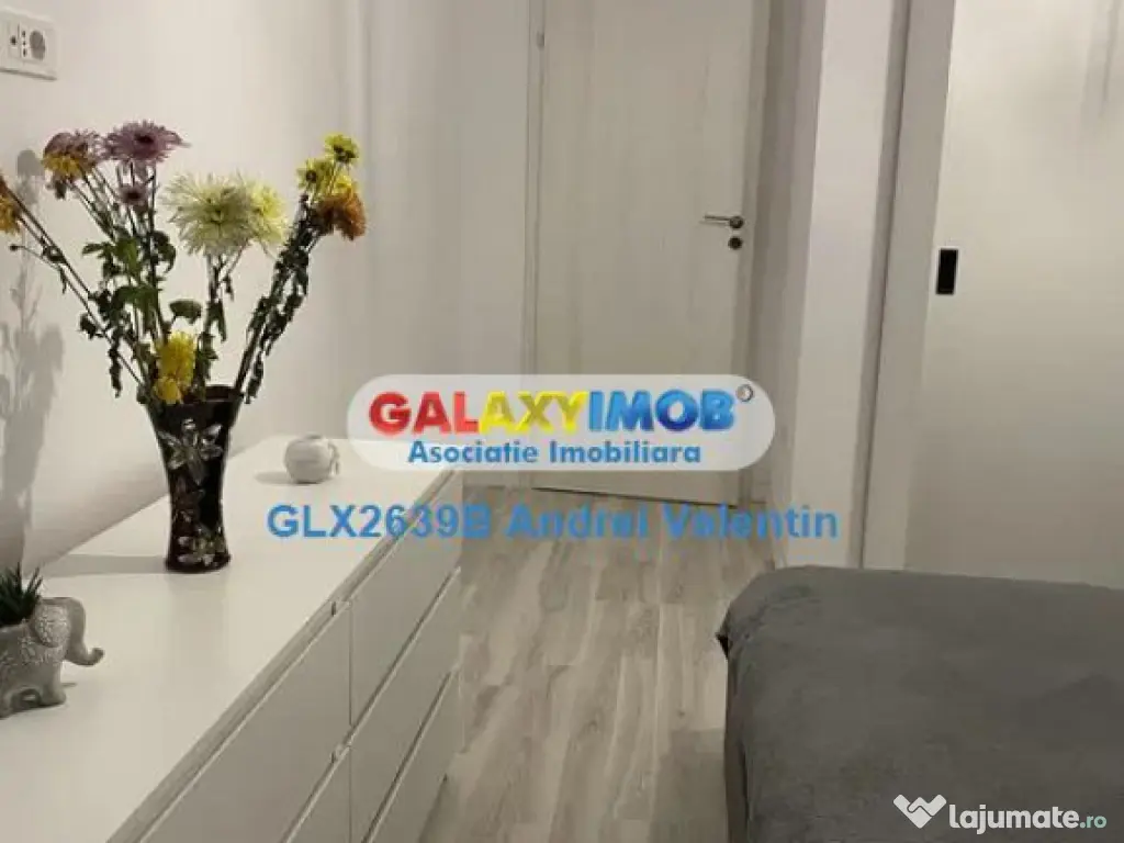 Apartament 2 Cam Lux Berceni - Aparatorii Patriei - Metrou 