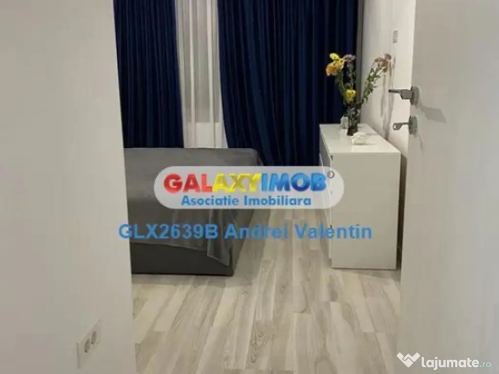 Apartament 2 Cam Lux Berceni - Aparatorii Patriei - Metrou 