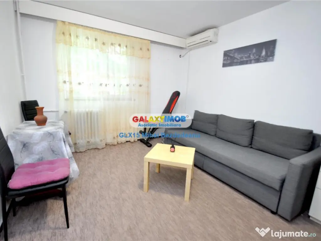 Apartament 2 camere in zona Militari Valea Lunga 