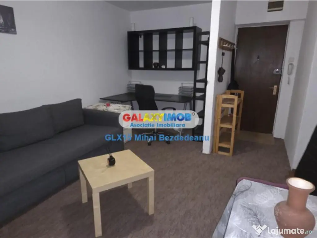 Apartament 2 camere in zona Militari Valea Lunga 