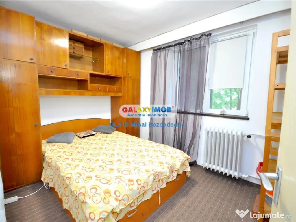 Apartament 2 camere in zona Militari Valea Lunga 