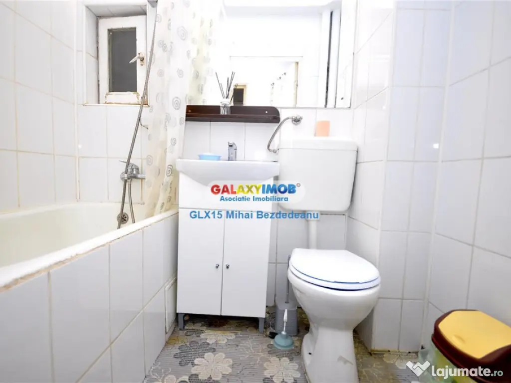 Apartament 2 camere in zona Militari Valea Lunga 