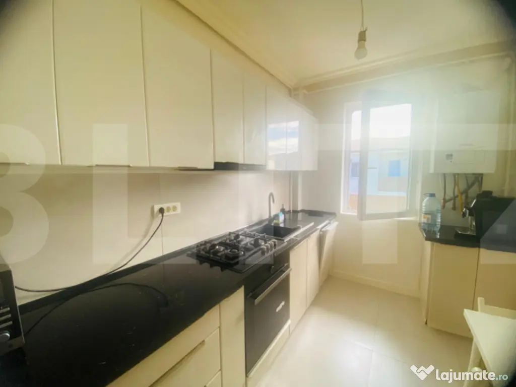 Apartament 3 camere etaj 2 Chisoda 