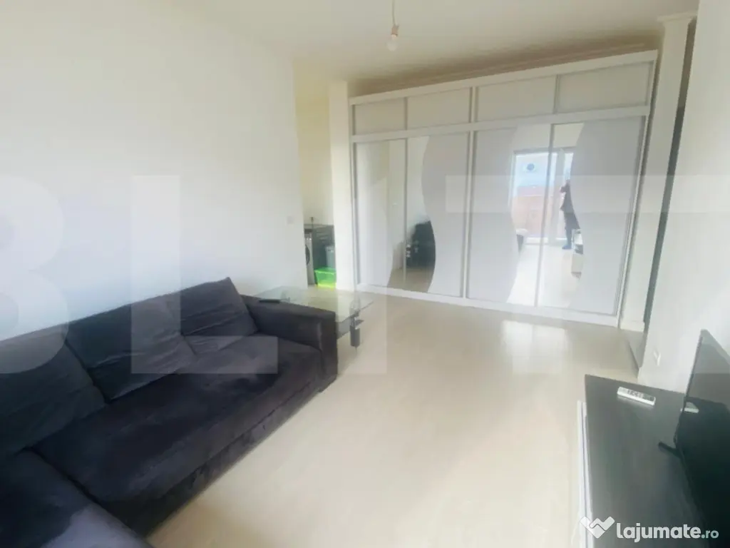 Apartament 3 camere etaj 2 Chisoda 