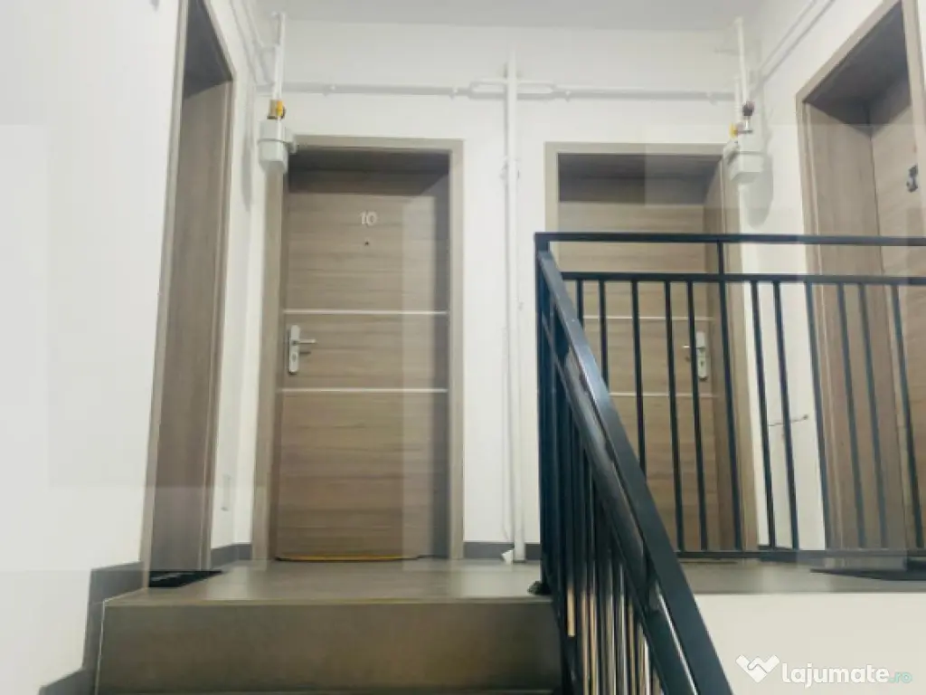 Apartament 3 camere etaj 2 Chisoda 