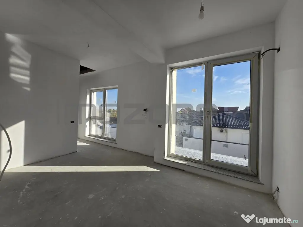 VILA OTOPENI - ZONA FERME| 4 CAMERE | 2 PARCARI | FINISAT... 