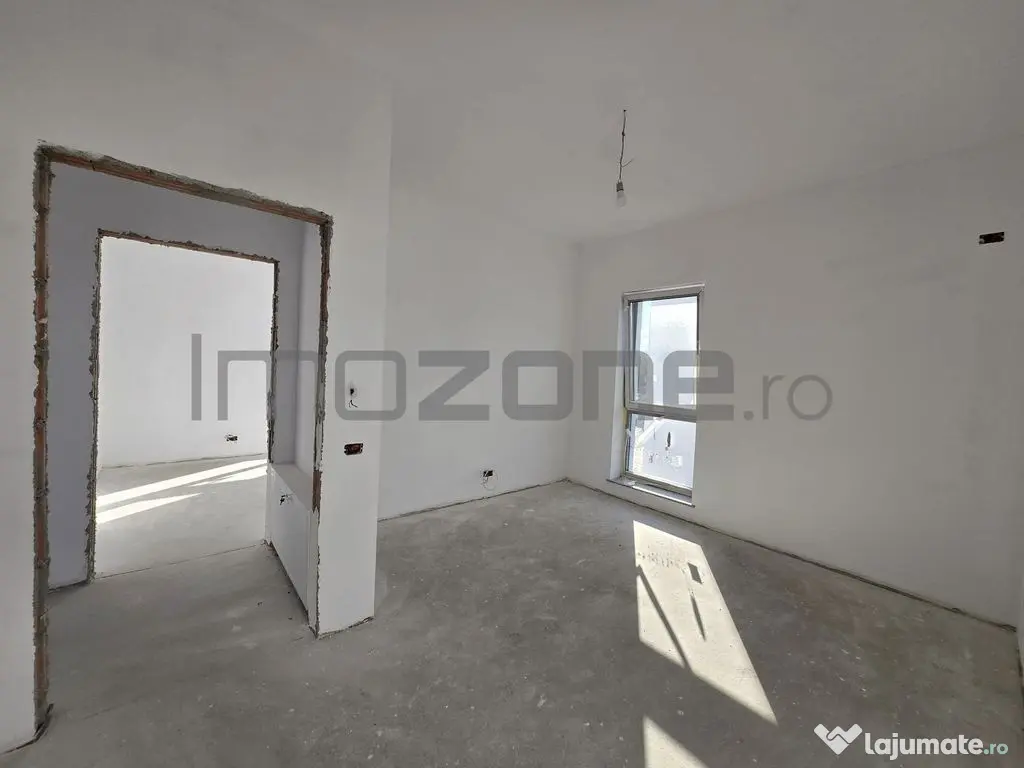 VILA OTOPENI - ZONA FERME| 4 CAMERE | 2 PARCARI | FINISAT... 