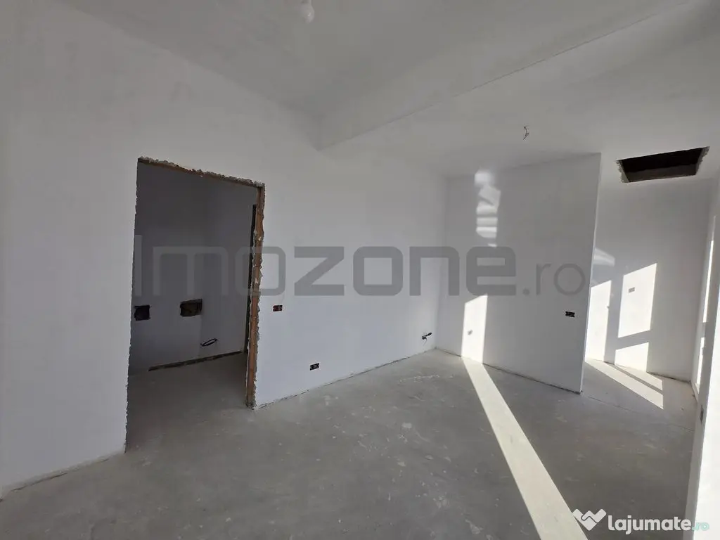 VILA OTOPENI - ZONA FERME| 4 CAMERE | 2 PARCARI | FINISAT... 