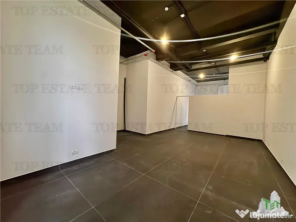 Spatii comerciale de inchiriat in Popesti Leordeni / Ilfov 