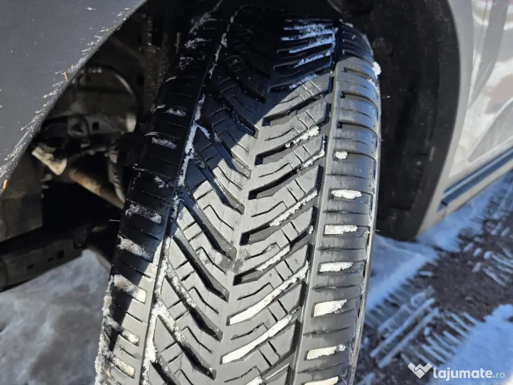 Dacia Jogger Extreme+ 7 locuri benzina+gpl