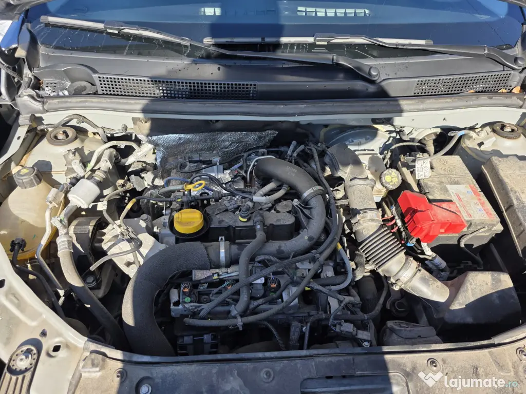 Dacia Jogger Extreme+ 7 locuri benzina+gpl