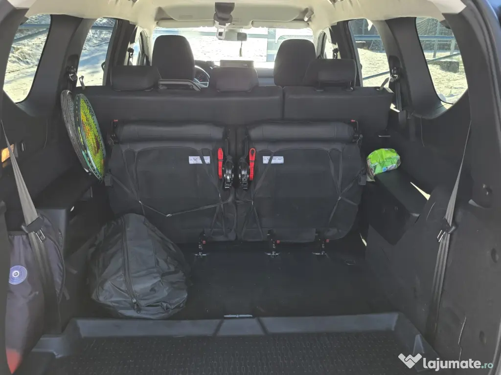 Dacia Jogger Extreme+ 7 locuri benzina+gpl