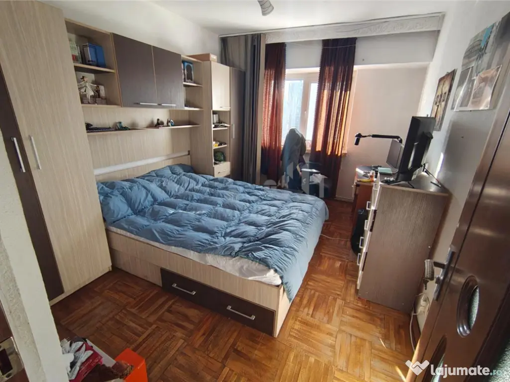 Apartament 4 camere 99mp Nicolina 