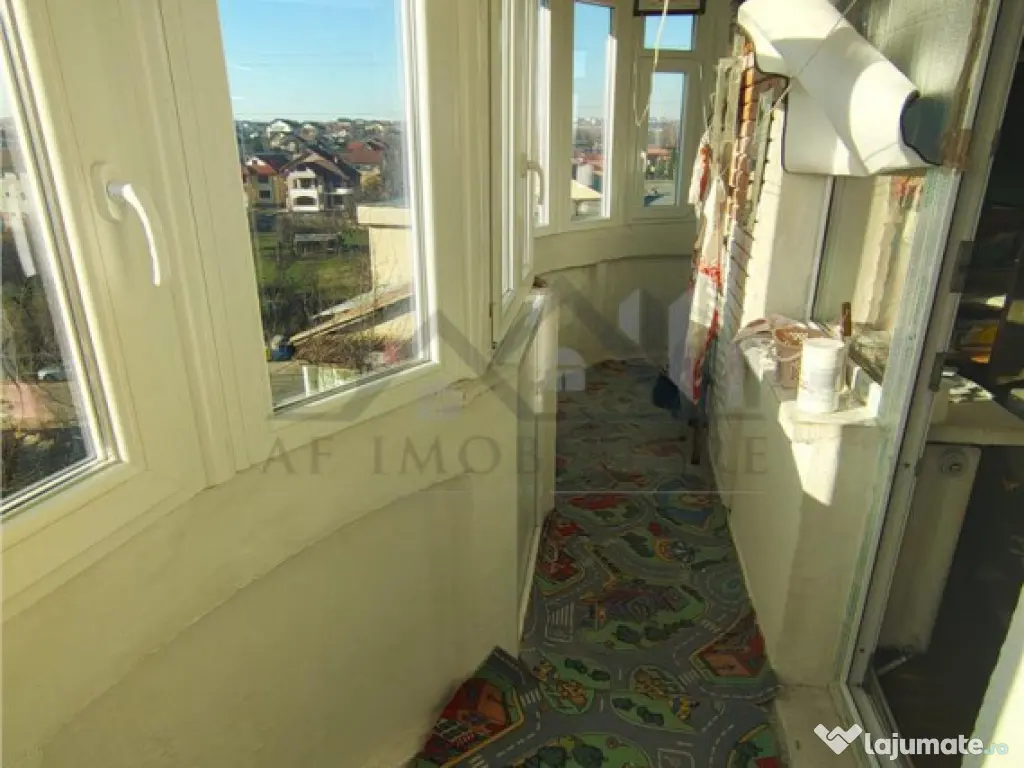 Apartament 4 camere 99mp Nicolina 