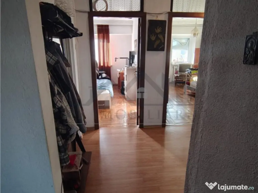 Apartament 4 camere 99mp Nicolina 